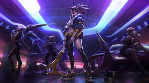akali rework date|Akali to receive some major changes in League of Legends  .